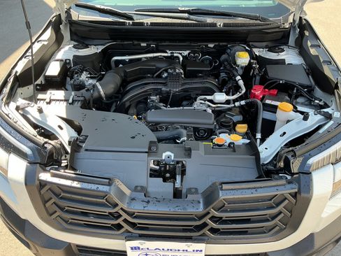 New 2026 Subaru Outback Premium AWD/4WD image 20
