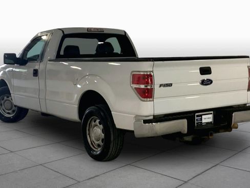 Used 2014 Ford F150 XL w/ Power Equipment Group RWD image 10