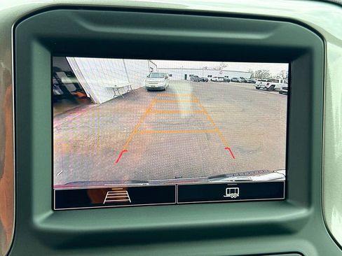 New 2026 GMC Sierra 1500 Pro w/ Pro Value Package image 13