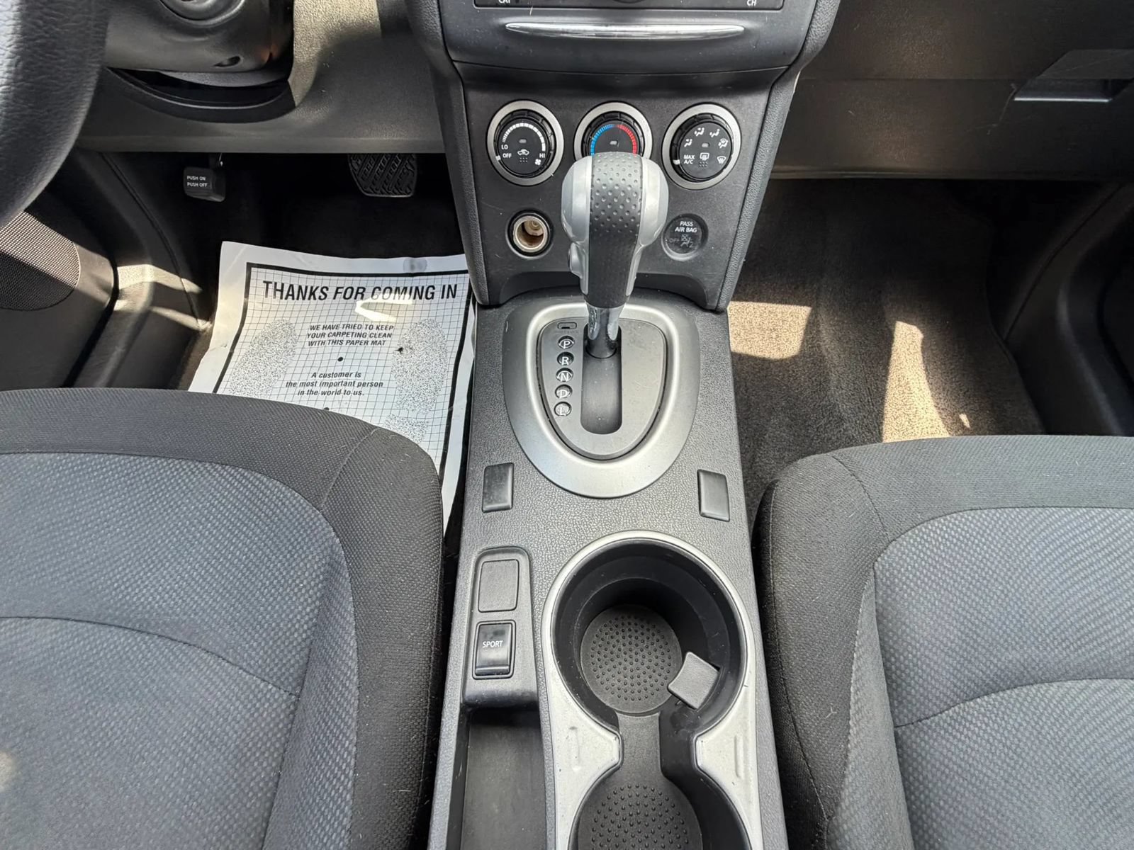 Used 2013 Nissan Rogue S FWD image 20