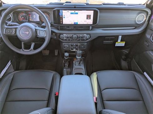 New 2026 Jeep Gladiator Sport image 15