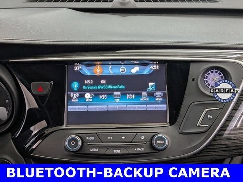 Used 2017 Buick Envision Essence image 28