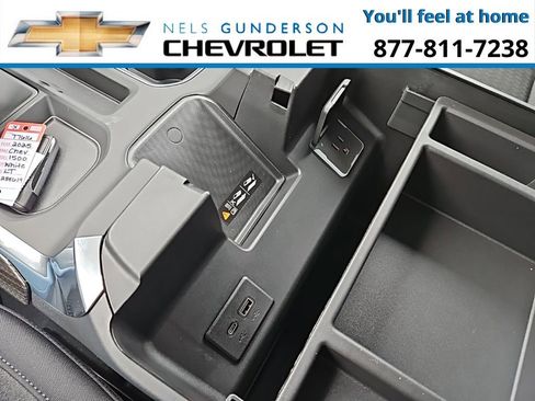 New 2025 Chevrolet Silverado 1500 LT w/ All Star Edition Plus image 26