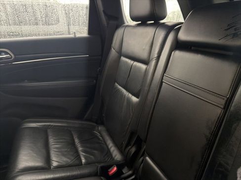 Used 2016 Jeep Grand Cherokee Limited AWD/4WD image 23