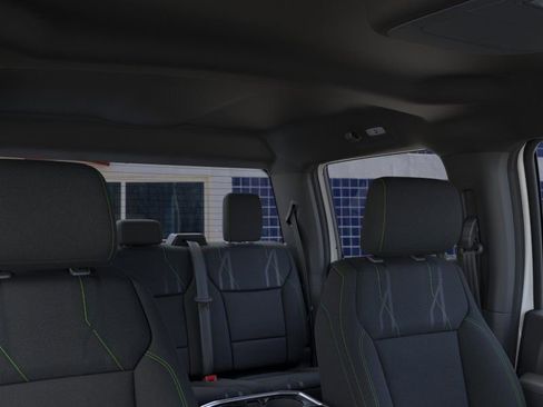 Used 2025 Ford F150 STX w/ STX Black Appearance Package image 23