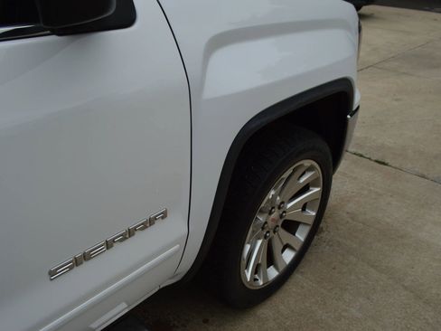 Used 2018 GMC Sierra 1500 SLE AWD/4WD image 13