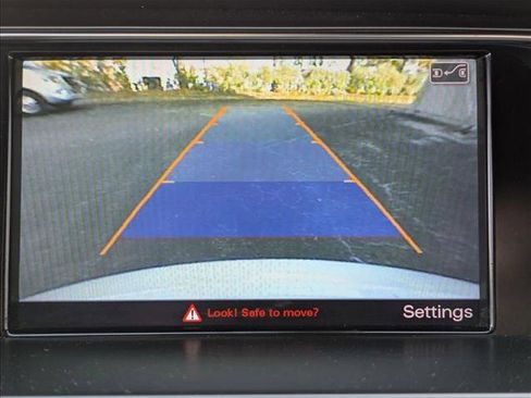 Used 2014 Audi S5 Prestige image 11