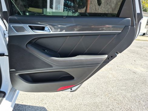 Used 2019 Genesis G80 3.3T Sport image 31