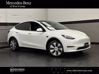 Used 2020 Tesla Model Y Long Range