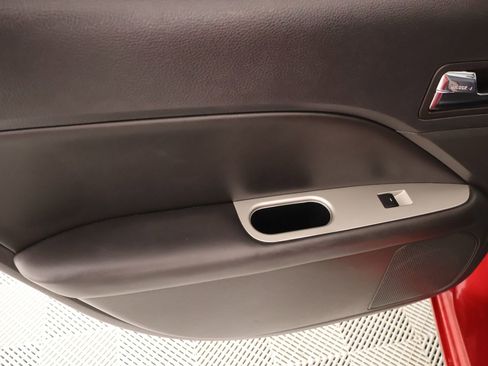 Used 2012 Ford Fusion SEL image 17