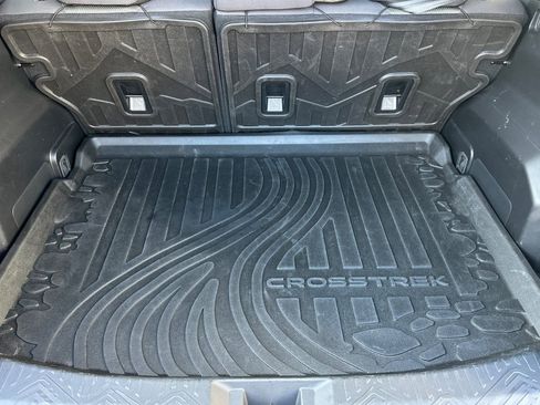 Used 2024 Subaru Crosstrek 2.0i Premium image 18