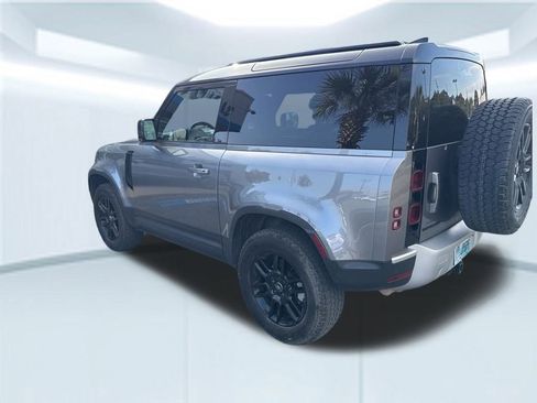 Used 2023 Land Rover Defender 90 S image 37