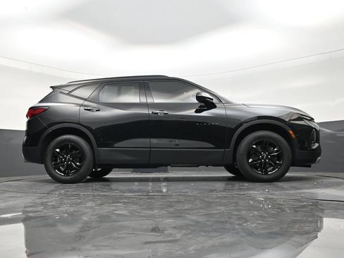 Used 2022 Chevrolet Blazer LT FWD image 27