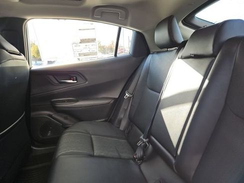 New 2026 Toyota Prius Plug-In Hybrid image 17