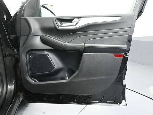 Used 2021 Ford Escape SEL image 43