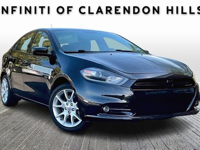 Used 2013 Dodge Dart Rallye