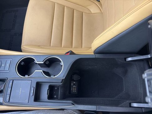 Used 2020 Lexus RC 300 300 w/ Premium Package image 24