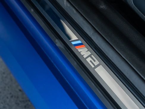 Used 2025 BMW M2 w/ Carbon Package image 14