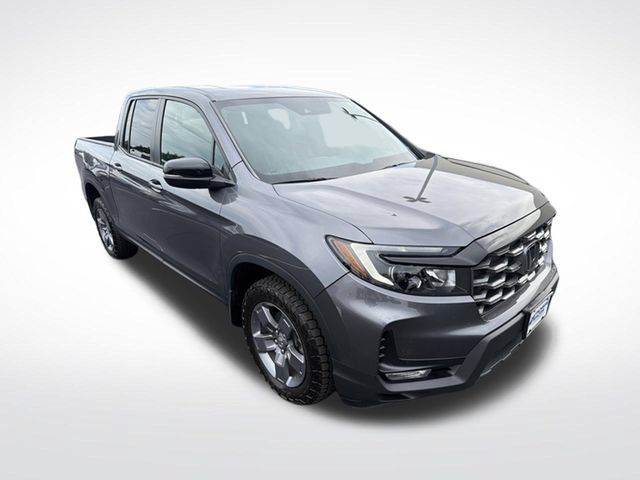 Used 2024 Honda Ridgeline TrailSport image 9