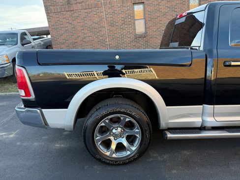 Used 2014 RAM 1500 Laramie w/ Convenience Group image 58