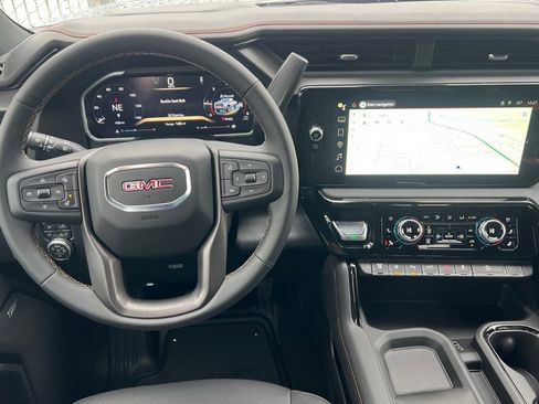 New 2026 GMC Sierra 2500 AT4 w/ AT4 Premium Plus Package image 11