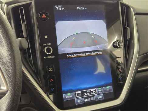 New 2026 Subaru Impreza 2.0i Sport image 14