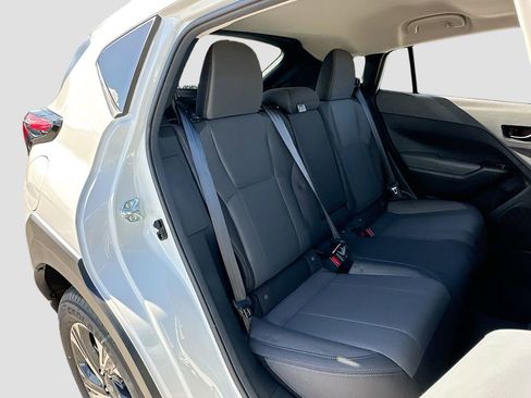 New 2026 Subaru Crosstrek 2.0i Premium AWD/4WD image 26