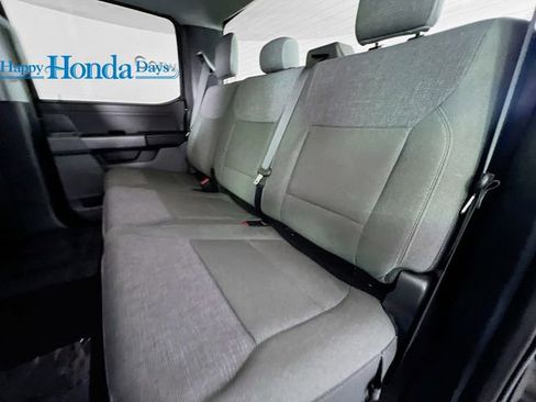 Used 2024 Ford F150 XLT w/ Tow/Haul Package image 30