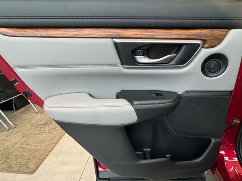 Used 2022 Honda CR-V EX-L image 30