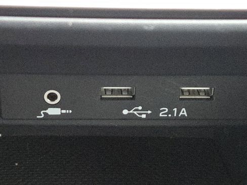 Used 2022 Subaru WRX Limited image 29