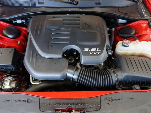 Used 2023 Dodge Charger SXT image 45