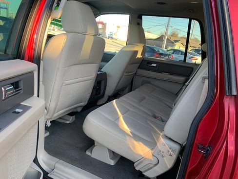 Used 2007 Ford Expedition EL XLT image 13