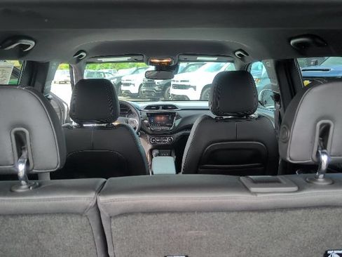 Used 2023 Chevrolet TrailBlazer ACTIV w/ Convenience Package FWD image 35
