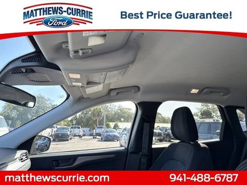 New 2026 Ford Escape Active image 11