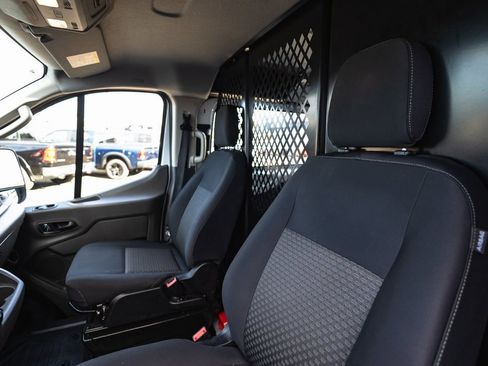 Used 2024 Ford Transit 250 Low Roof w/ Exterior Upgrade Package image 15