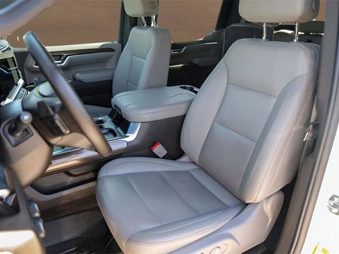 Used 2024 Chevrolet Silverado 1500 RST w/ RST All Star Premium Package image 7