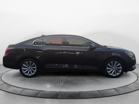 Used 2015 Buick LaCrosse Leather FWD image 6