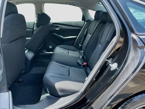 Used 2024 Honda Accord EX image 24