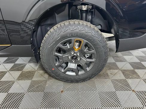 New 2026 Ford Maverick Tremor AWD/4WD image 20