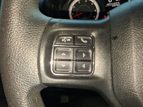 Used 2022 RAM 1500 Tradesman w/ Chrome Appearance Group AWD/4WD image 12