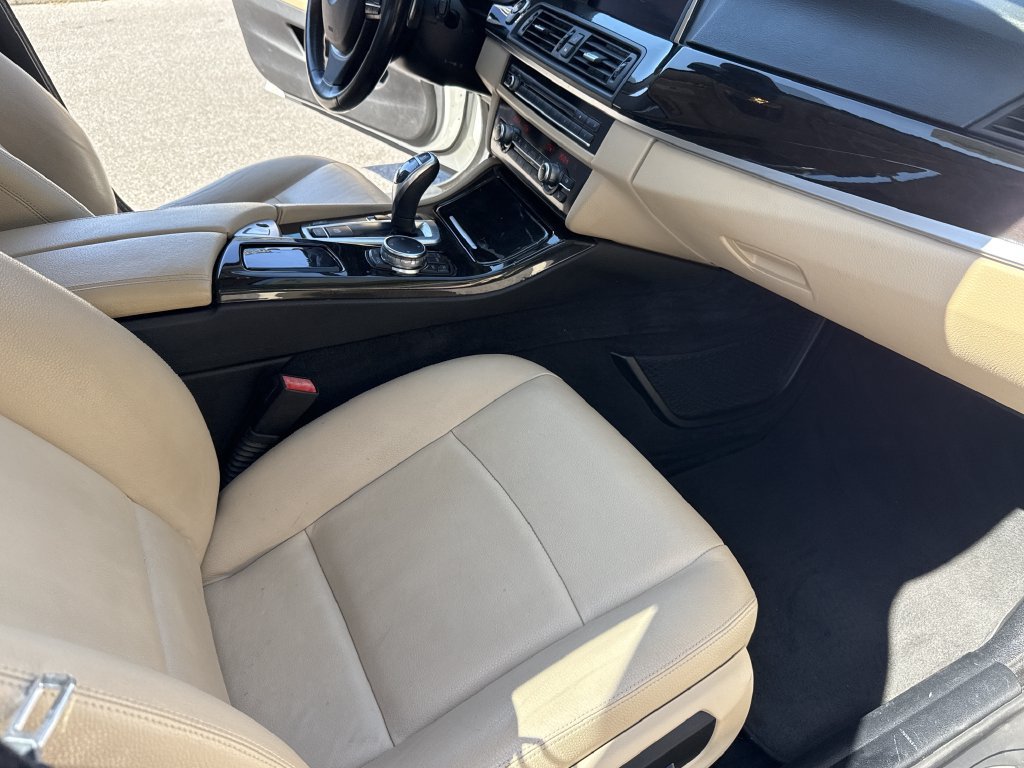 Used 2016 BMW 528i Sedan RWD image 33