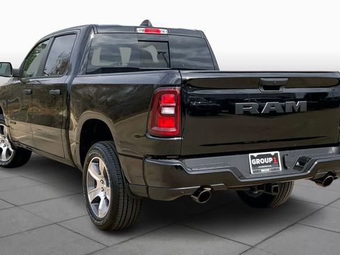 New 2026 RAM 1500 Express RWD image 12