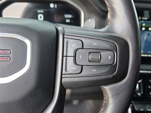 Used 2022 GMC Sierra 1500 AT4 w/ AT4 Preferred Package image 20