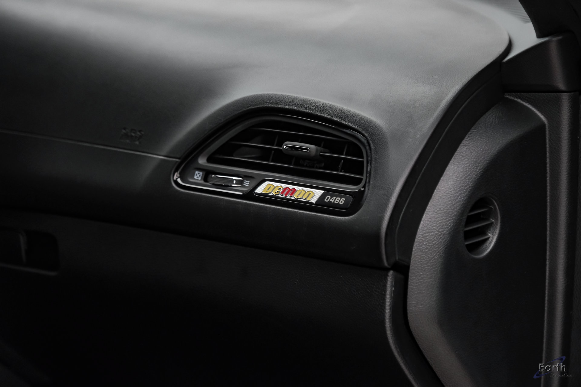 Used 2023 Dodge Challenger SRT Hellcat Redeye RWD image 73