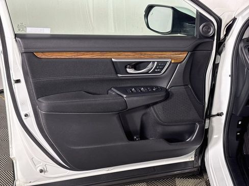 Certified 2020 Honda CR-V EX image 11