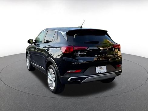 Used 2025 Buick Encore GX Preferred FWD image 11