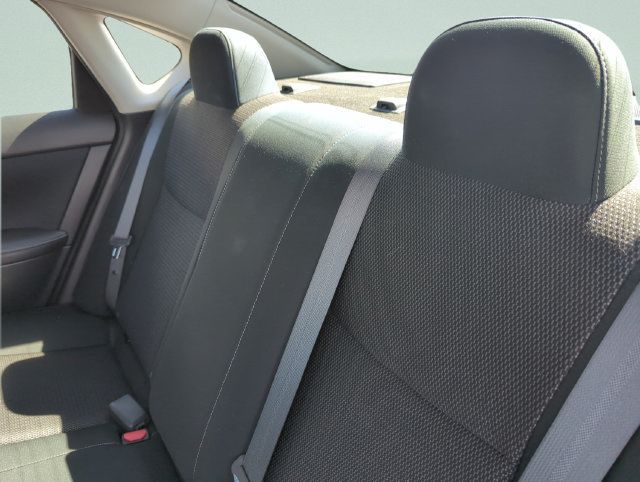 Certified 2019 Nissan Sentra S FWD image 27