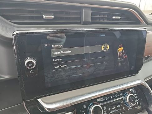 Used 2024 GMC Sierra 3500 Denali Ultimate image 6