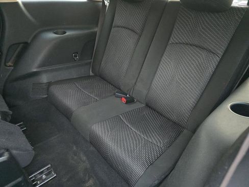 Used 2020 Dodge Journey SE w/ SE Popular Equipment Group image 11