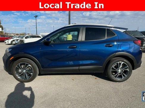 Used 2023 Buick Encore GX Select image 6